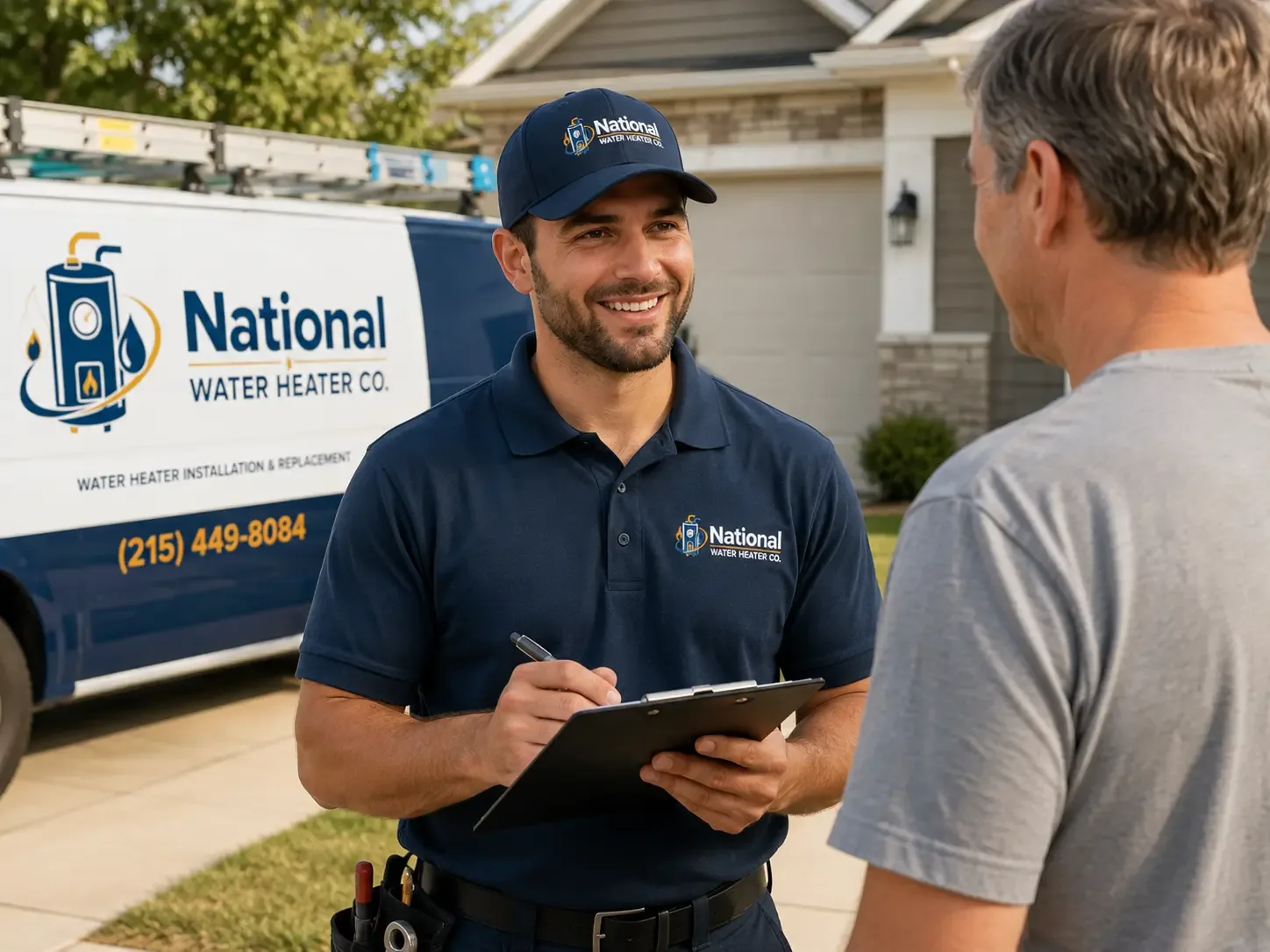 Water Heater Installation East Springfield, PA FAQs